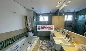 Imagem 6: Apartamento de 3 dorm e 3 suítes