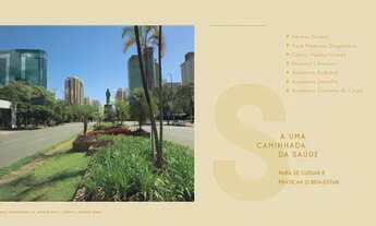 Imagem 6: Belo Horizonte - Apartamento Padrão - Funcionários