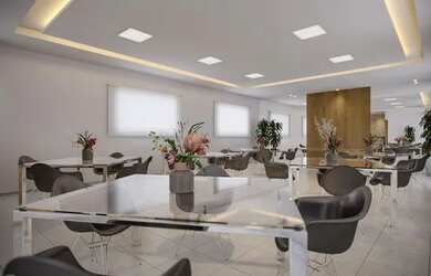 Imagem 5: LANÇAMENTO - AP 2 QUARTOS - MRV - AO LADO ALPHA VILLE II / WhatsApp - 71.98782.7277