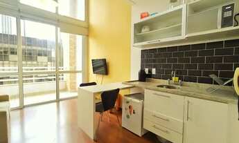 Imagem 7: São Paulo - Apartamento Padrão - Cidade Monções