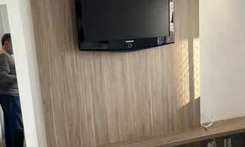 Imagem 2: Mobiliado no Klabin