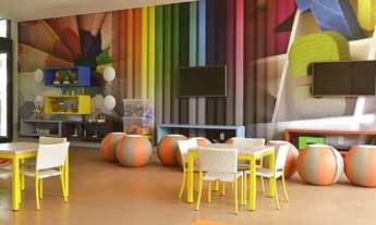 Imagem 7: APTO EXCLUSE NA RESERVA DO PAIVA PARA LOCAÇAO VALOR $ 6.501,00 INCLUSO AS TAXAS