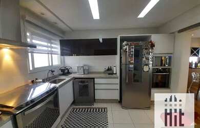 Imagem 15: Apartamento com 3 dormitórios, 168 m² - venda por R$ 2.850.000,00 ou aluguel por R$ 18.145