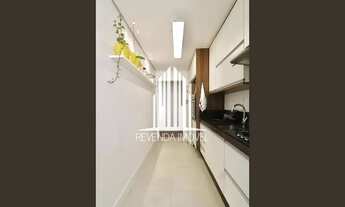 Imagem 12: Apartamento de Alto Padrão na Consolação