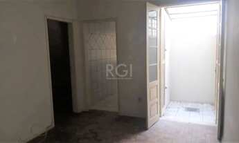 Imagem 2: Apartamento na Cidade Baixa de 1 dormitório térreo