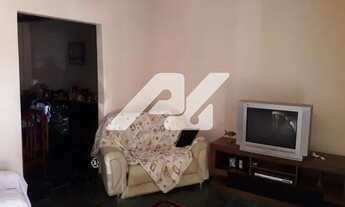 Imagem 2: Casa - Jardim Nilópolis - Campinas