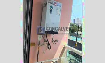 Imagem 5: SAO BERNARDO DO CAMPO - Residential / Home - BAIRRO ASSUNCAO