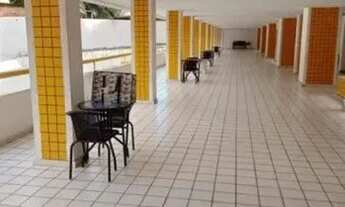 Imagem 2: Apartamento para venda possui 51 metros quadrados com 2 quartos em Armação - Salvador - Ba