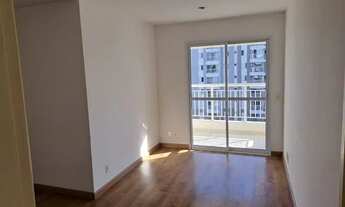 Imagem 6: Apartamento com 58 M2 na Vila São Francisco - SP com 2 quartos e 2 vagas