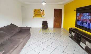 Imagem 2: Cobertura com 4 quartos à venda, 200 m² por R$ 450.000 - Santa Cecília - Juiz de Fora/MG
