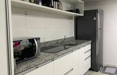 Imagem 3: Lindo Studio Apartamento no centro Highline Park Joinville
