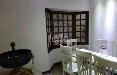 Imagem 6: São Paulo - Casa Padrão - Mooca