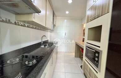 Imagem 7: Apartamento com 3 dormitórios à venda, 80 m² por R$ 350.000,00 - Parque Novo Mundo - Ameri