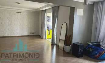 Imagem 4: Apartamento 3 dormitórios para venda ou locação - Fundação - São Caetano do Sul - AP1905