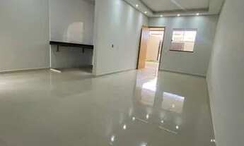 Imagem 3: Casa 3 quartos disponível pra venda, com possibilidade de entrada reduzida, Anápolis-Go