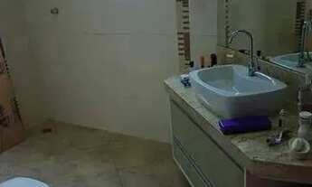 Imagem 3: Sobrado com 3 dormitórios sendo 1 suíte à venda, 190 m² - Jardim Rodolfo - São José dos Ca