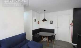 Imagem: São Paulo - Apartamento Padrão - Jardim