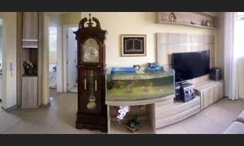 Imagem 2: Cobertura à venda, 2 quartos, 1 vaga, Água Branca - Contagem/MG