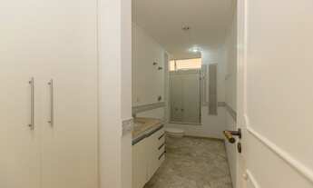 Imagem 6: Apartamento para venda tem 210m2 com 03 dormitórios (01 suíte), 02 vagas