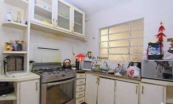 Imagem 6: Casa com 3 dormitórios à venda, 180 m² por R$ 583.000,00 - Aberta dos Morros - Porto Alegr