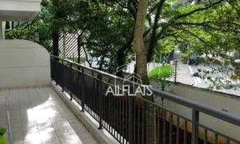 Imagem 4: Apartamento com 2 dormitórios à venda, 95 m² por R$ 1.378.000 no Morumbi - São Paulo/SP