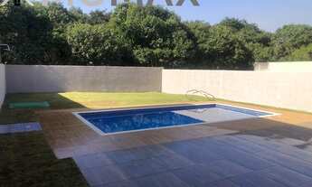 Imagem 7: VARGEM GRANDE PAULISTA - Casa de Condomínio - Chacara Remanso