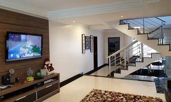 Imagem 3: Sobrado Portal do Sol 1