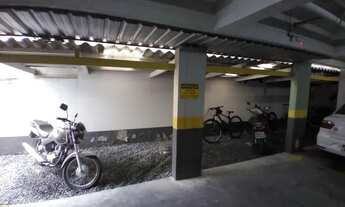 Imagem 5: Apartamento em prédio com torre única, com elevador e uma suite, no Tapajós, em Indaial