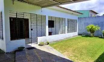 Imagem 2: Casa com Piscina e Mobiliada para Festas, Eventos e Confraternizações - Pau Amarelo