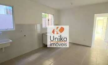 Imagem 2: Apartamento com 1 dormitório para alugar, 29 m² por R$ 990,00/mês - Jardim das Nações - It