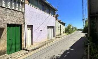 Imagem: Casa 3 quartos - Bairro Marilândia