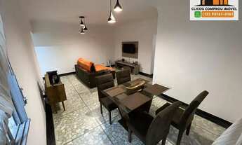 Imagem 3: Apartamento com 2 quartos, 100m², à venda em Santos, Gonzaga