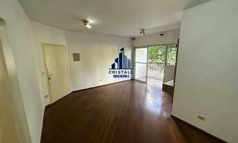 Imagem 7: Apartamento para venda tem 65 metros quadrados com 2 quartos em Liberdade - São Paulo - SP