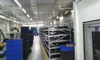 Imagem 5: Galpão à venda, 683 m² por R$ 2.689.999,90 - Fundação - São Caetano do Sul/SP