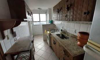 Imagem 6: Apartamento com 2 dormitórios para alugar, 60 m² por R$ 2.800,02/mês - Vila Boa Vista - Ba