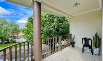 Imagem 5: Sobrado a venda no bairro Neva