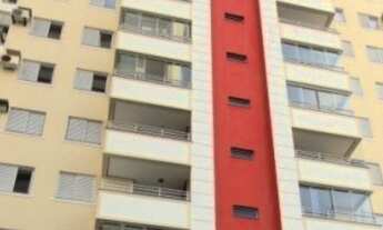 Imagem: Apartamentos 3 quartos no Cond. Bernardo