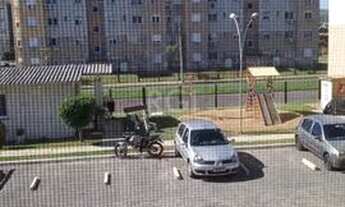 Imagem 3: Apartamento em Restinga Nova