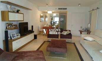 Imagem 2: Apartamento a venda em Riviera de São Lourenço Ref. 205