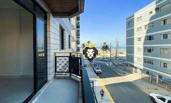 Imagem: Apartamento 3 dormitórios com vista mar