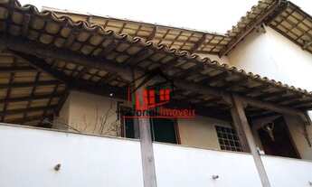 Imagem 5: Excelente casa estilo colonial, de dois pavimentos, para locação comercial ou residencial