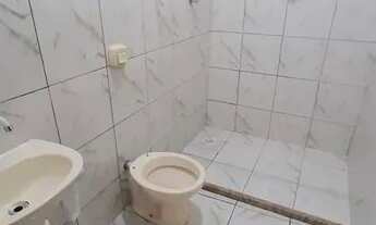 Imagem 7: ITAGUAÍ - Casa de Condomínio - Coroa Grande