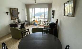Imagem 4: Apartamento com 2 dormitórios à venda, 83 m² por R$ 430.000,00 - Itararé - São Vicente/SP