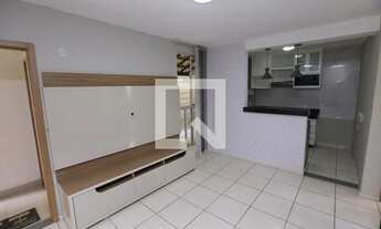 Imagem 3: Apartamento à Venda - Conj. Água Branca, 2 Quartos, 48 m2