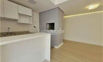 Imagem 2: Apartamento de 2 quartos para alugar no bairro Rio Branco