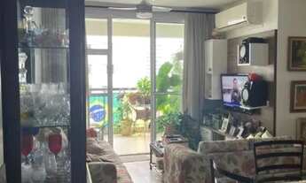 Imagem 3: Apartamento à venda no bairro Barra da Tijuca - Rio de Janeiro/RJ