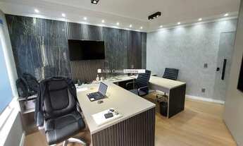 Imagem 6: SOROCABA - Conjunto Comercial/sala - Parque Campolim