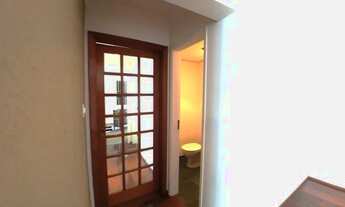 Imagem 6: Apartamento para venda com 115 metros quadrados com 3 quartos em Indianópolis - São Paulo