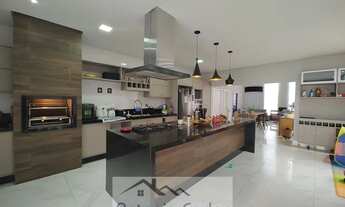 Imagem 4: Casa à venda no Condomínio Panini - Jaguariúna/SP