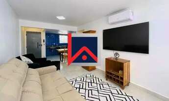 Imagem 4: Apartamento Locação 2 Dormitórios - 82 m² Vila Olímpia